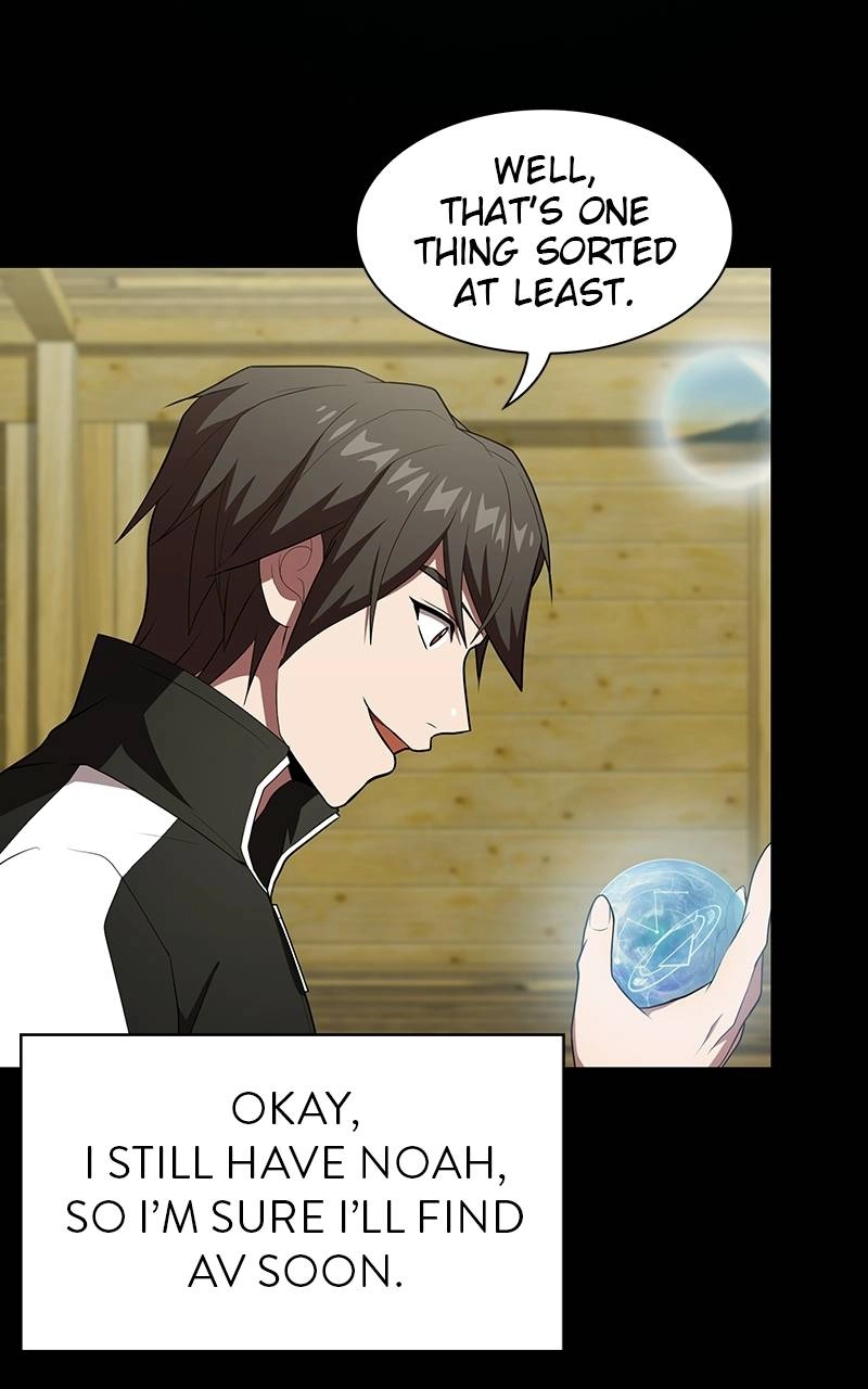The Advanced Player of the Tutorial Tower Chapter 118 - Page 25