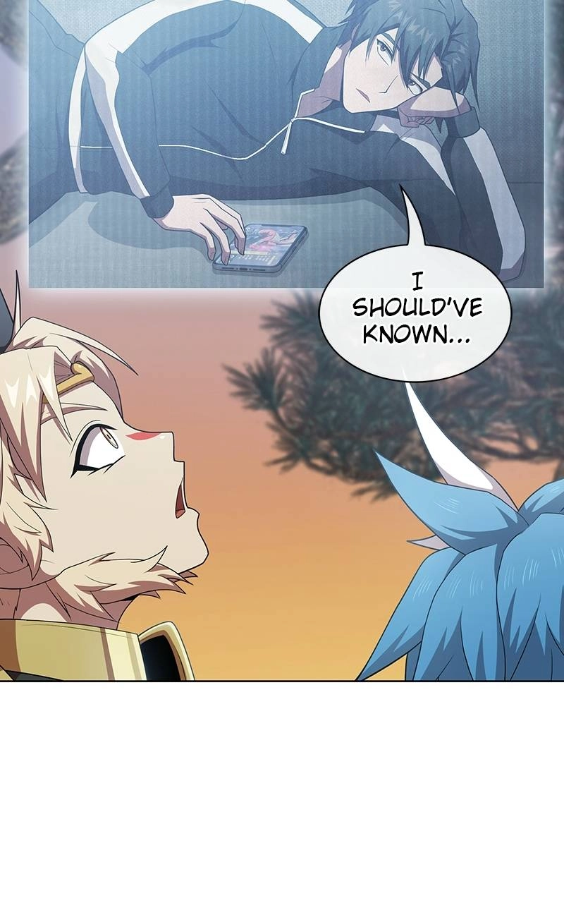 The Advanced Player of the Tutorial Tower Chapter 118 - Page 31