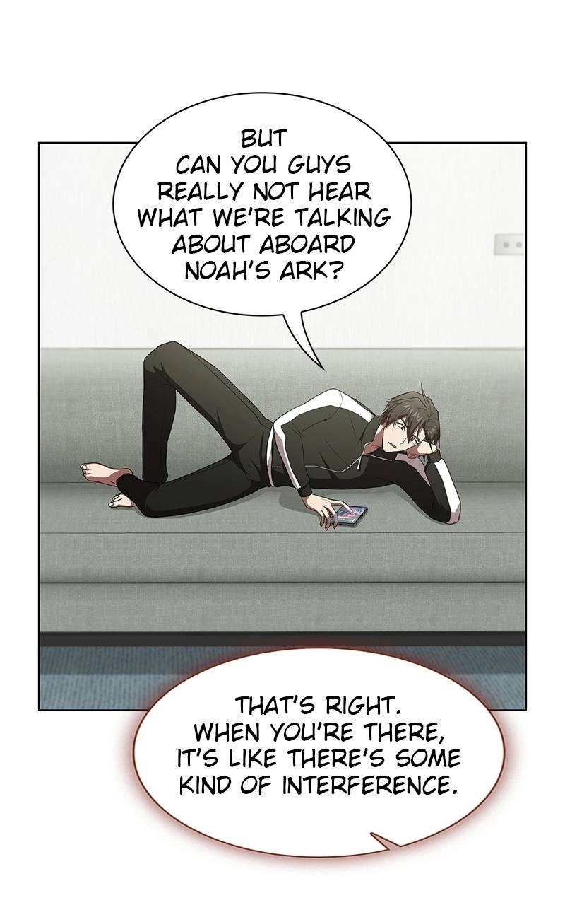 The Advanced Player of the Tutorial Tower Chapter 118 - Page 32