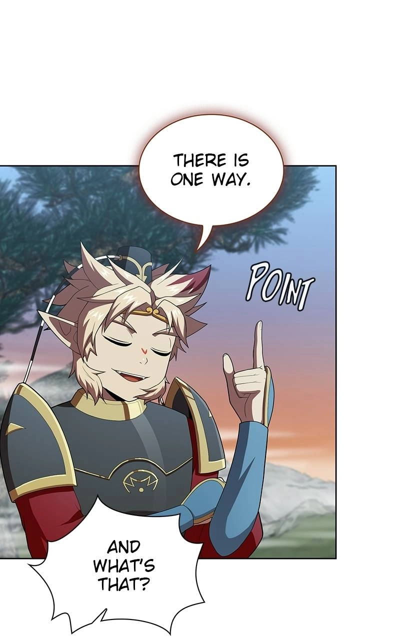 The Advanced Player of the Tutorial Tower Chapter 118 - Page 34