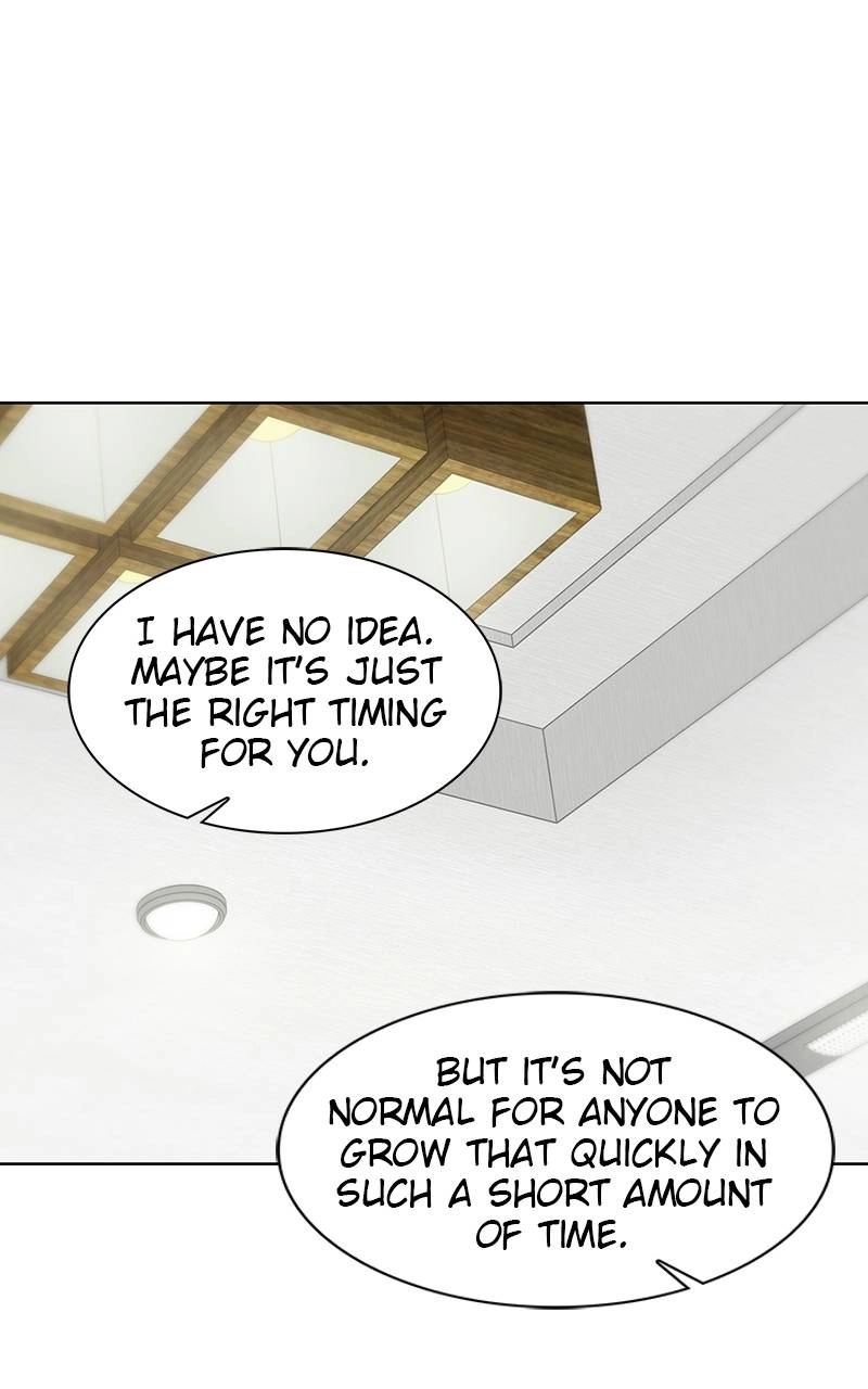 The Advanced Player of the Tutorial Tower Chapter 118 - Page 44