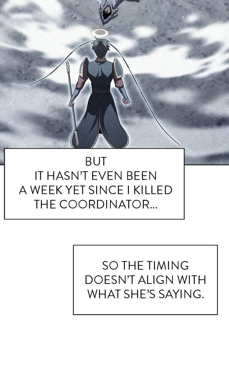 The Advanced Player of the Tutorial Tower Chapter 118 - Page 48