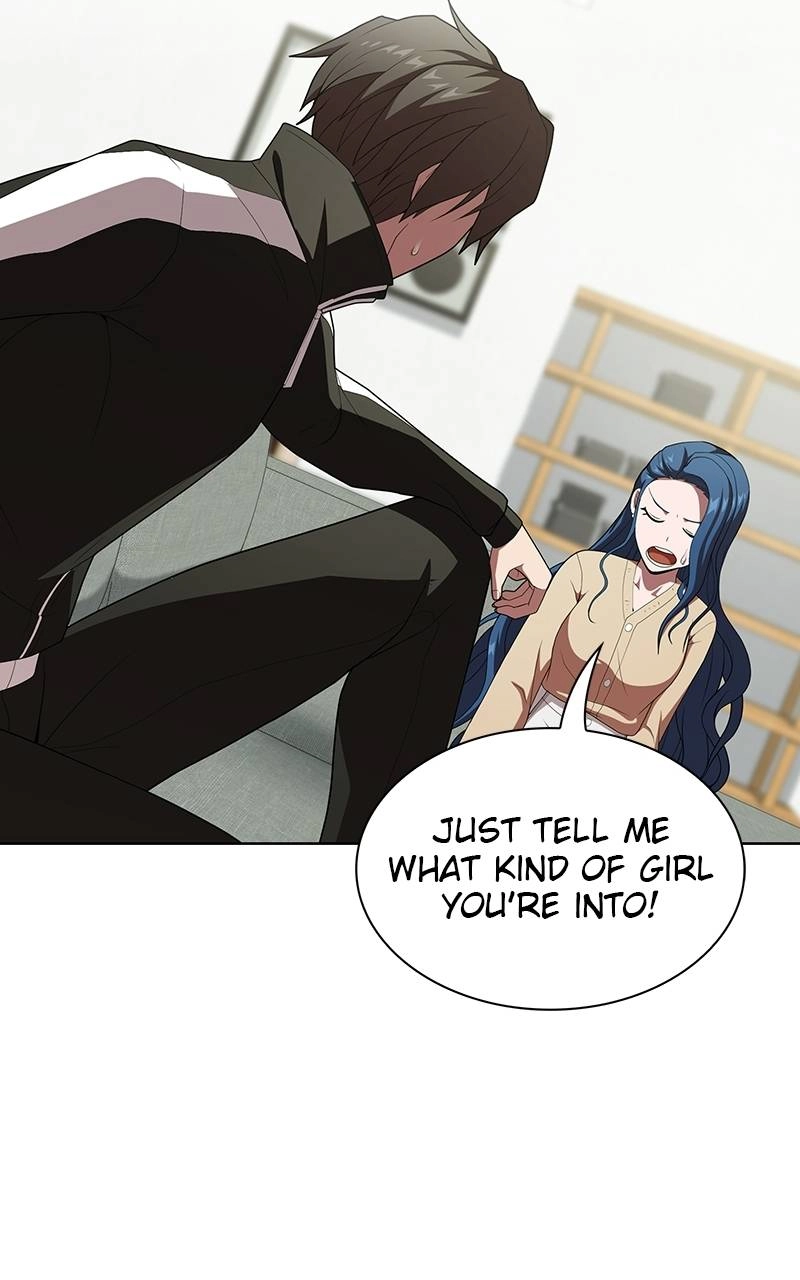 The Advanced Player of the Tutorial Tower Chapter 118 - Page 56
