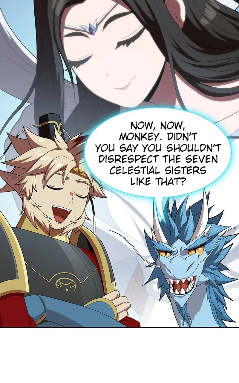 The Advanced Player of the Tutorial Tower Chapter 118 - Page 63