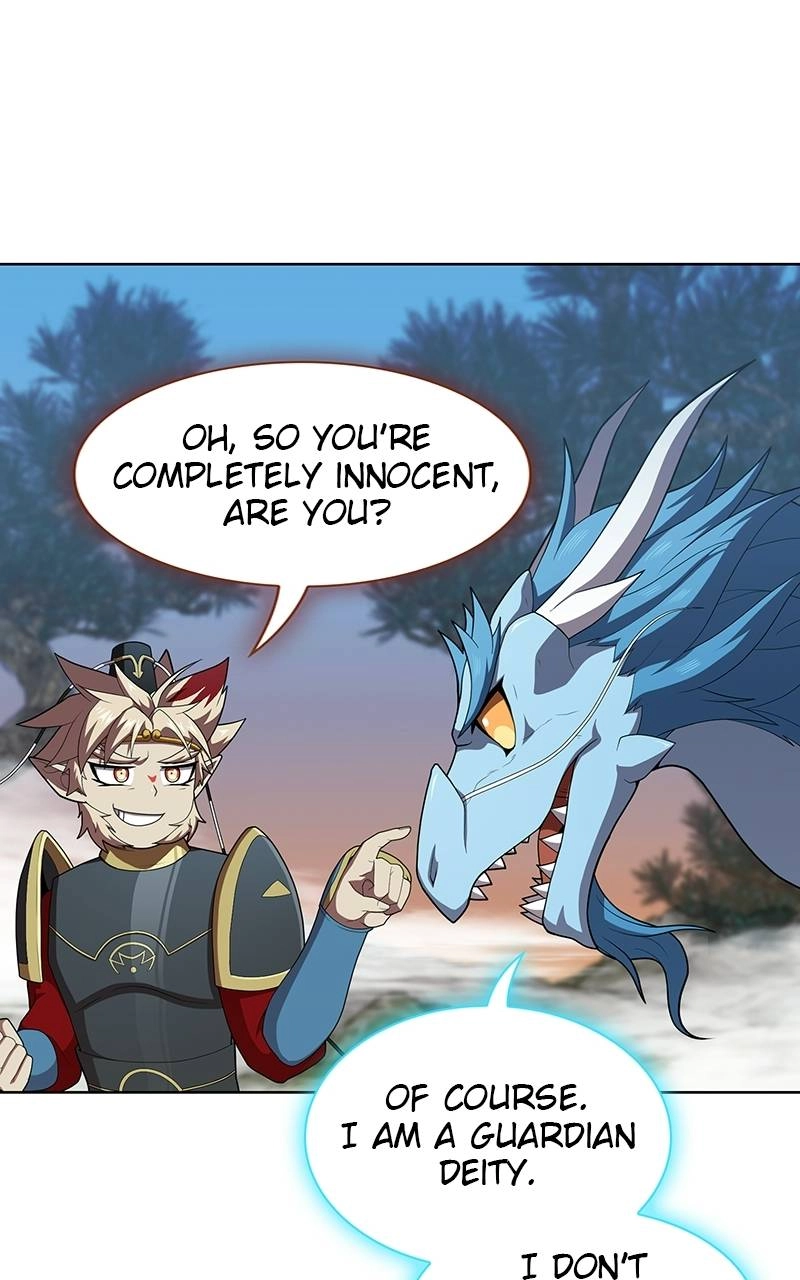 The Advanced Player of the Tutorial Tower Chapter 118 - Page 64