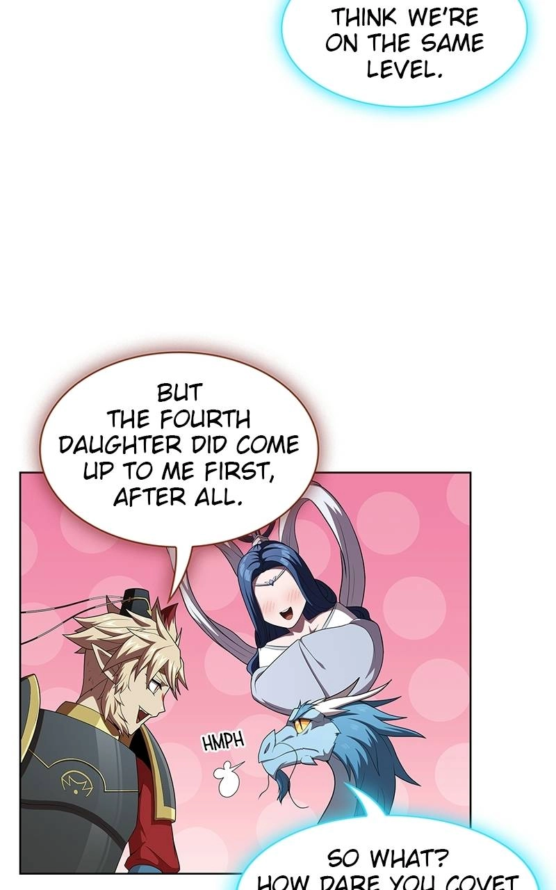 The Advanced Player of the Tutorial Tower Chapter 118 - Page 65