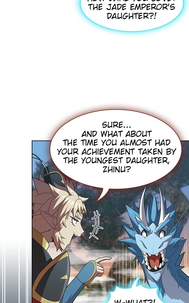 The Advanced Player of the Tutorial Tower Chapter 118 - Page 66