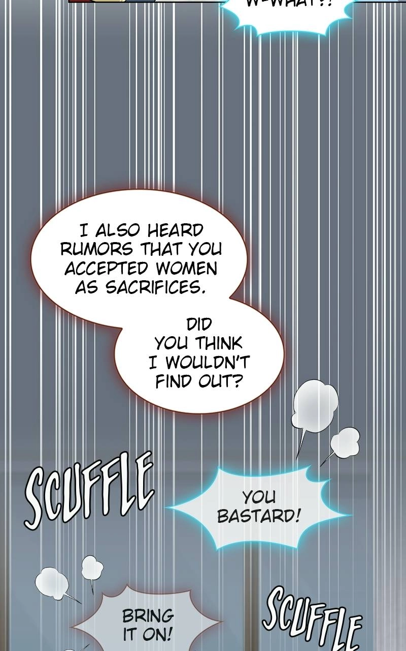 The Advanced Player of the Tutorial Tower Chapter 118 - Page 67
