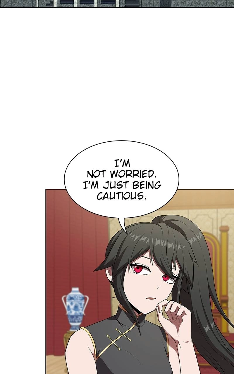 The Advanced Player of the Tutorial Tower Chapter 118 - Page 89