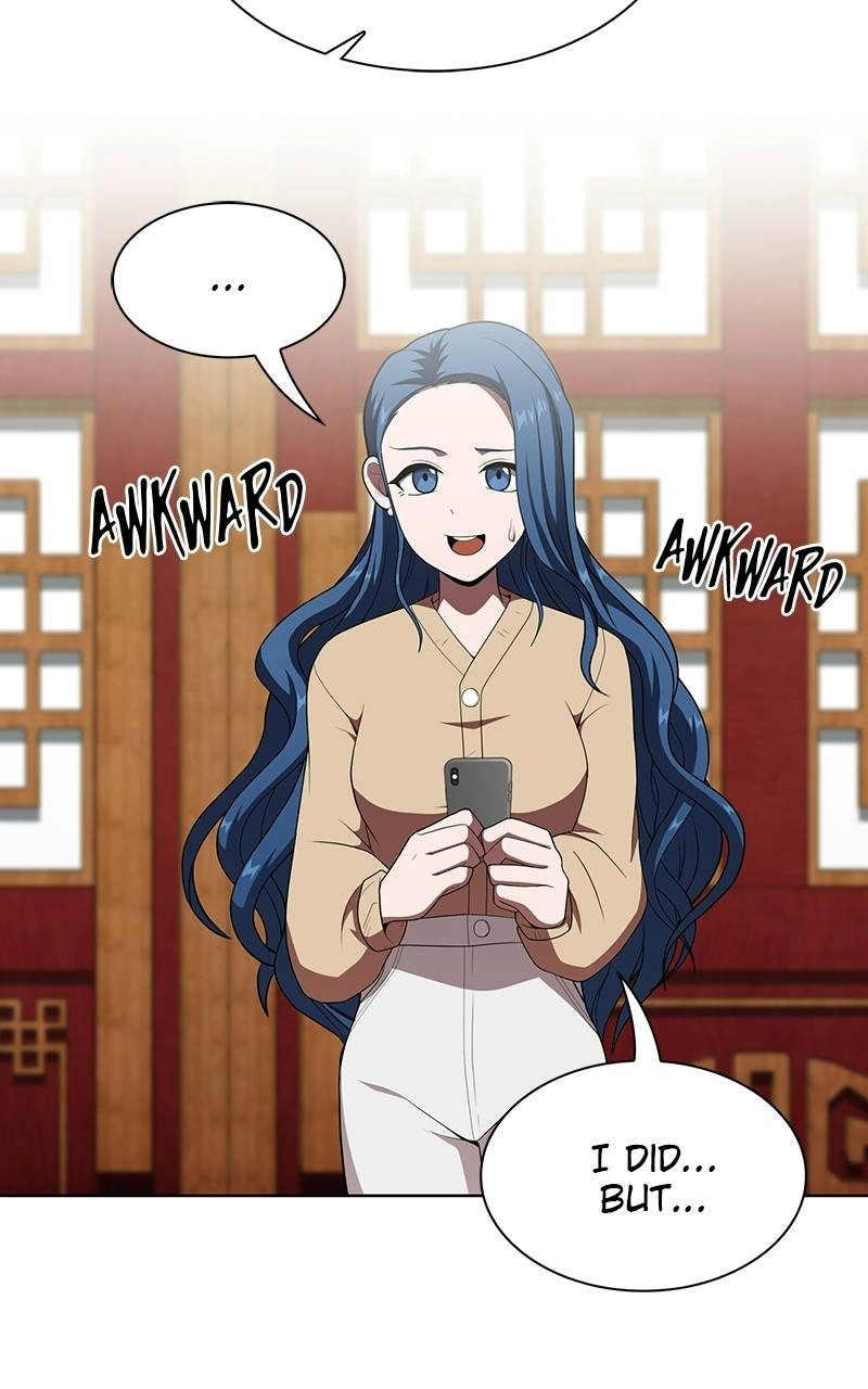The Advanced Player of the Tutorial Tower Chapter 118 - Page 99