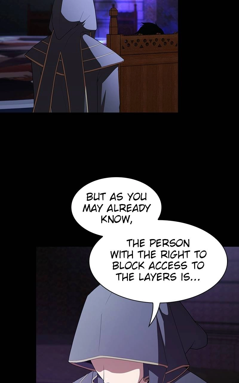 The Advanced Player of the Tutorial Tower Chapter 119 - Page 5