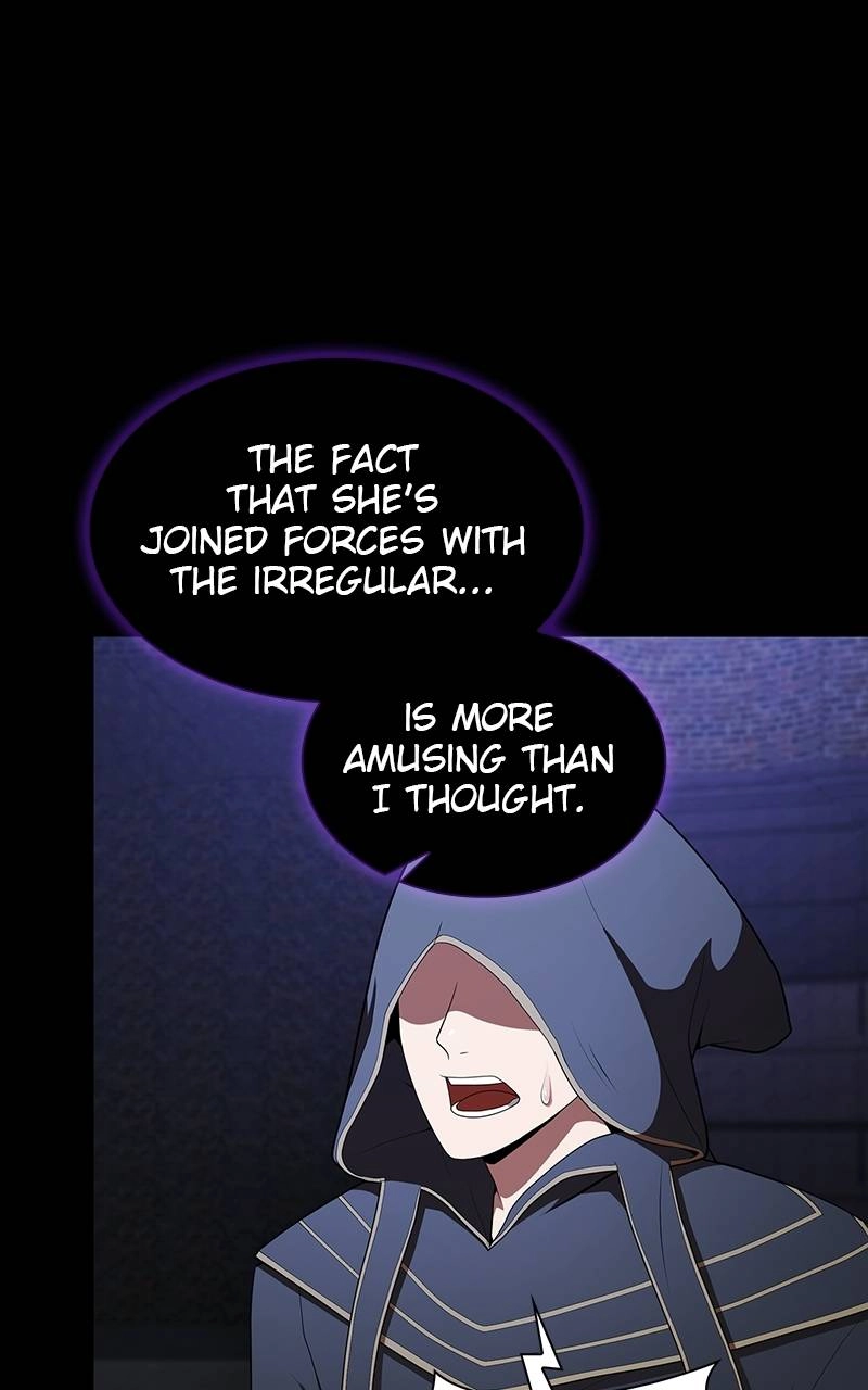 The Advanced Player of the Tutorial Tower Chapter 119 - Page 10
