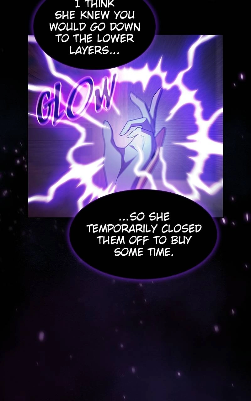 The Advanced Player of the Tutorial Tower Chapter 119 - Page 20