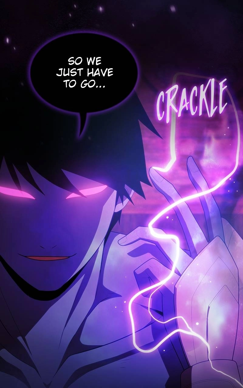 The Advanced Player of the Tutorial Tower Chapter 119 - Page 21