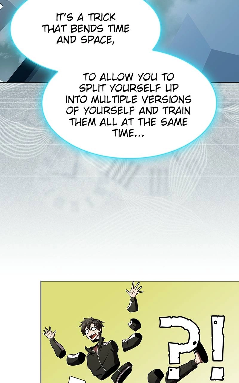 The Advanced Player of the Tutorial Tower Chapter 119 - Page 32