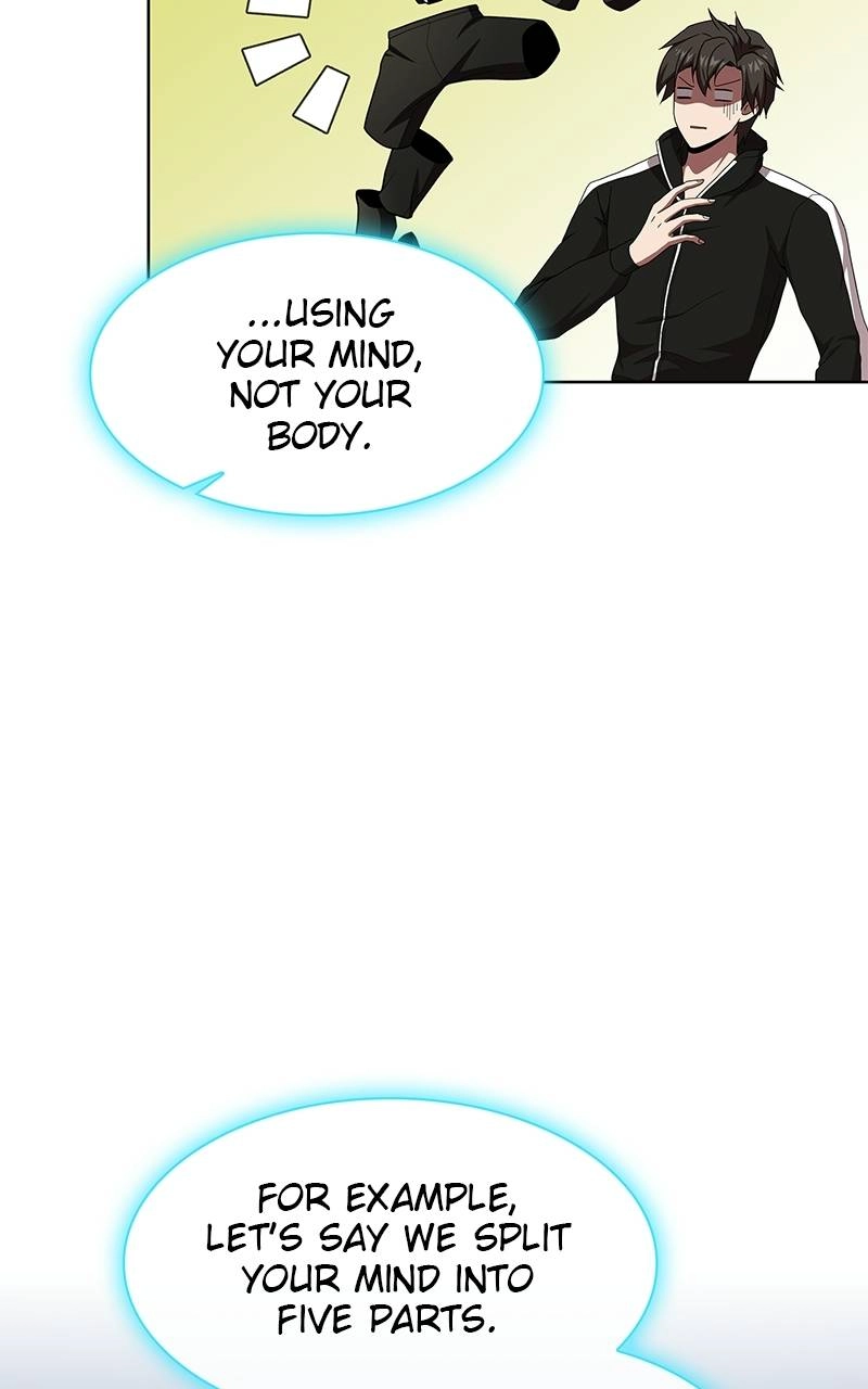 The Advanced Player of the Tutorial Tower Chapter 119 - Page 33