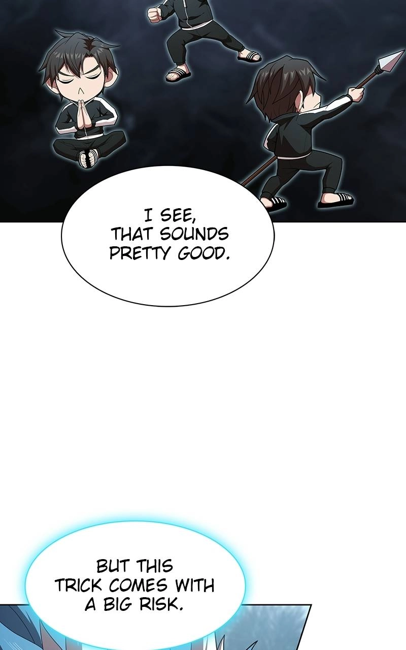 The Advanced Player of the Tutorial Tower Chapter 119 - Page 35