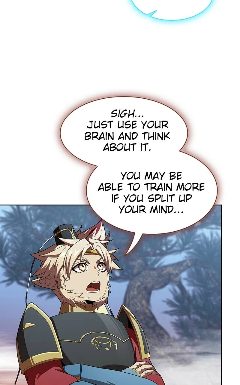 The Advanced Player of the Tutorial Tower Chapter 119 - Page 37