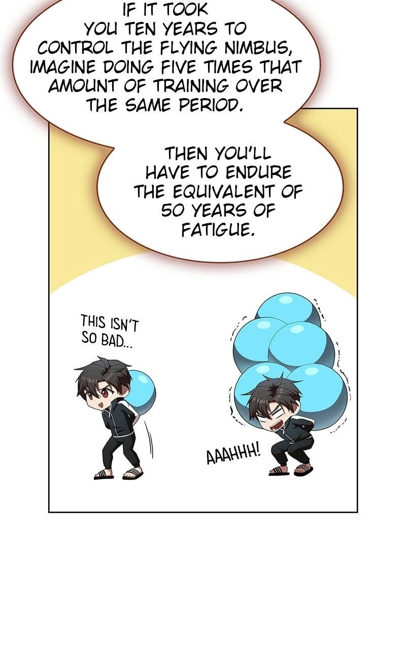 The Advanced Player of the Tutorial Tower Chapter 119 - Page 40