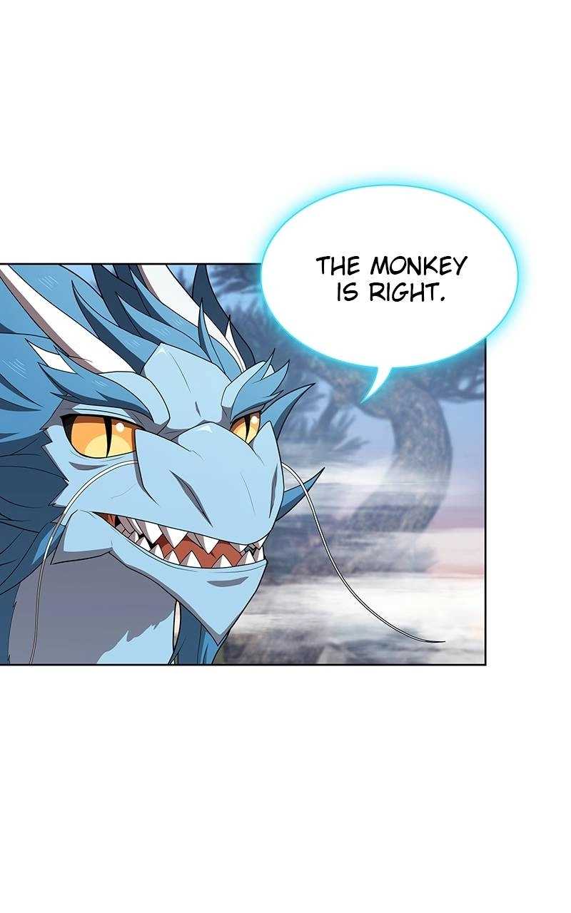 The Advanced Player of the Tutorial Tower Chapter 119 - Page 41