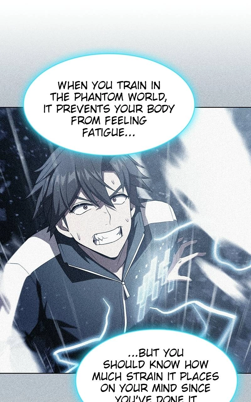 The Advanced Player of the Tutorial Tower Chapter 119 - Page 42