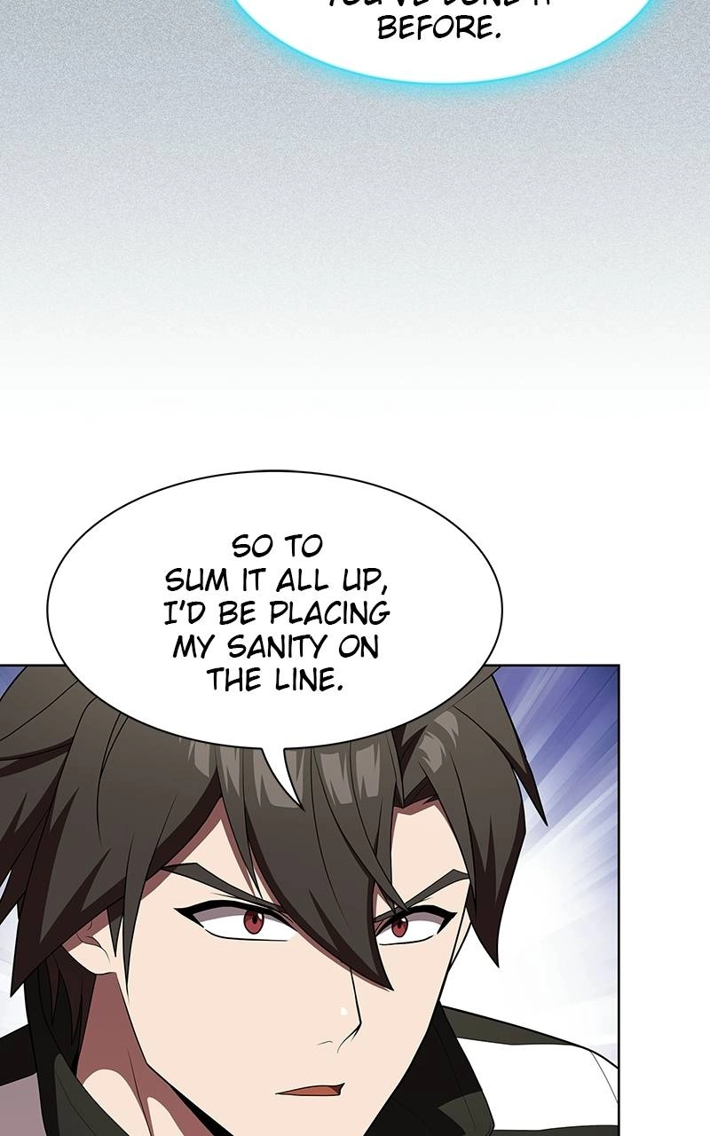 The Advanced Player of the Tutorial Tower Chapter 119 - Page 43