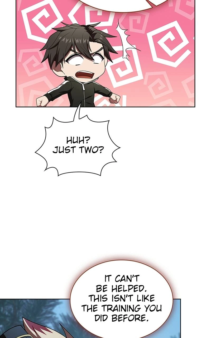 The Advanced Player of the Tutorial Tower Chapter 119 - Page 45