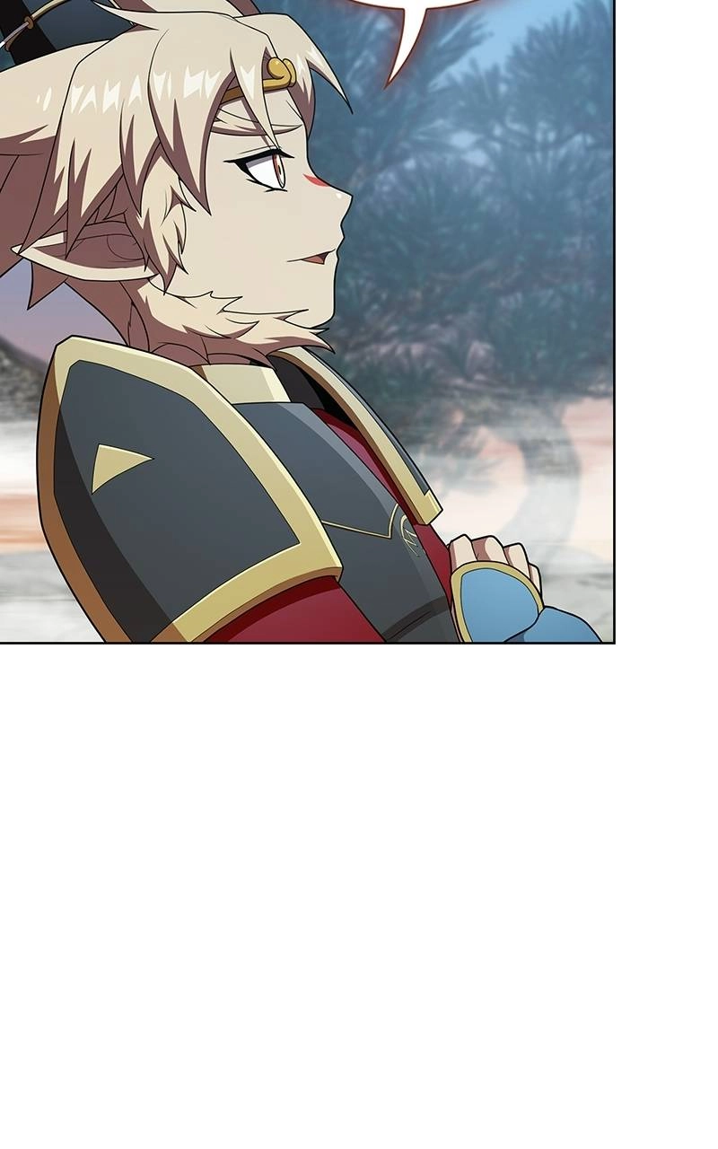 The Advanced Player of the Tutorial Tower Chapter 119 - Page 46