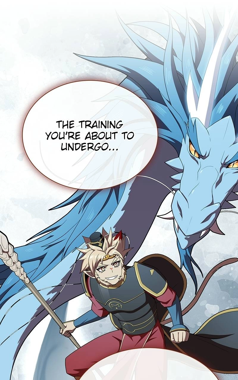 The Advanced Player of the Tutorial Tower Chapter 119 - Page 47