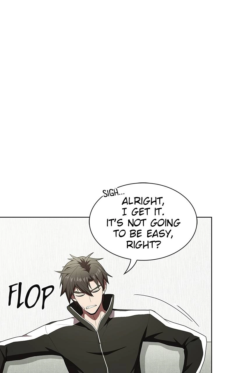 The Advanced Player of the Tutorial Tower Chapter 119 - Page 49