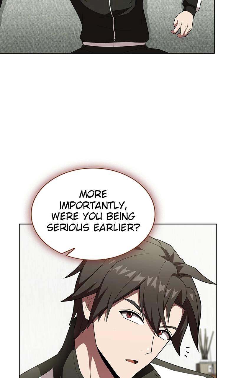 The Advanced Player of the Tutorial Tower Chapter 119 - Page 50