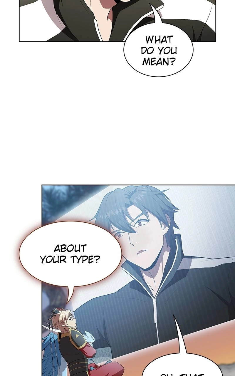 The Advanced Player of the Tutorial Tower Chapter 119 - Page 51