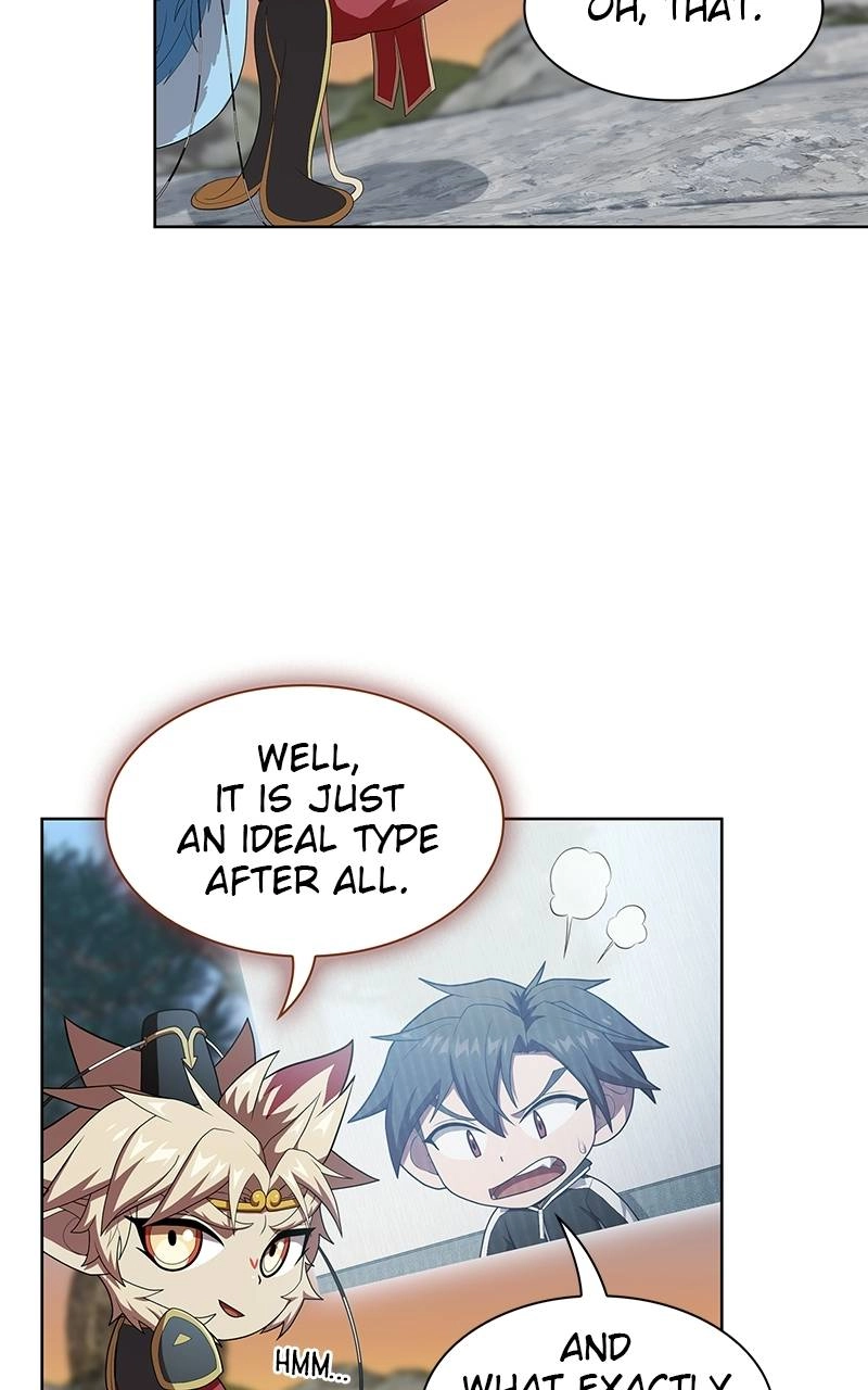 The Advanced Player of the Tutorial Tower Chapter 119 - Page 52
