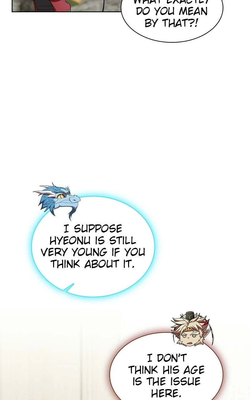 The Advanced Player of the Tutorial Tower Chapter 119 - Page 53