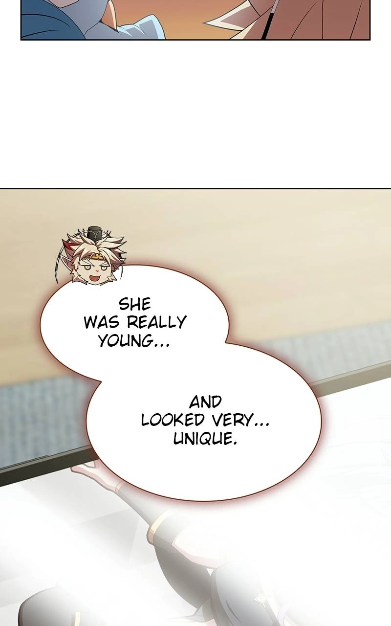 The Advanced Player of the Tutorial Tower Chapter 119 - Page 56