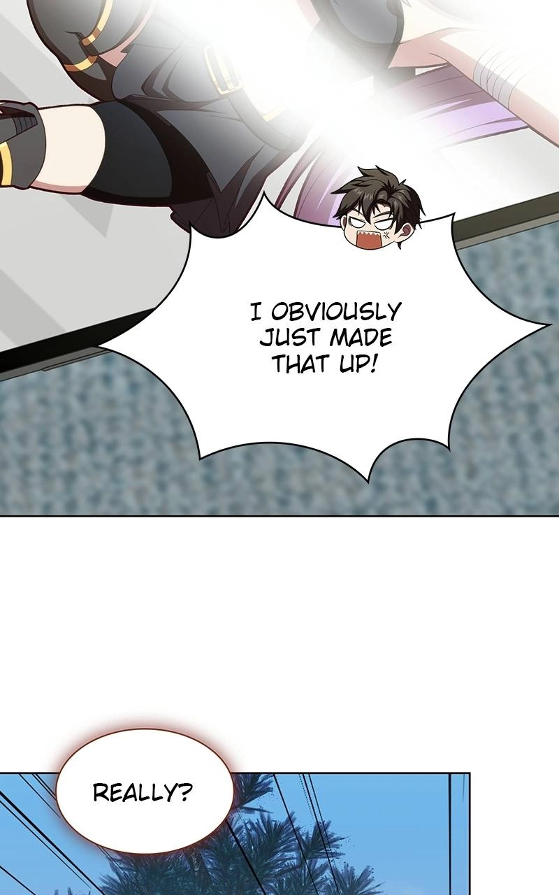 The Advanced Player of the Tutorial Tower Chapter 119 - Page 57
