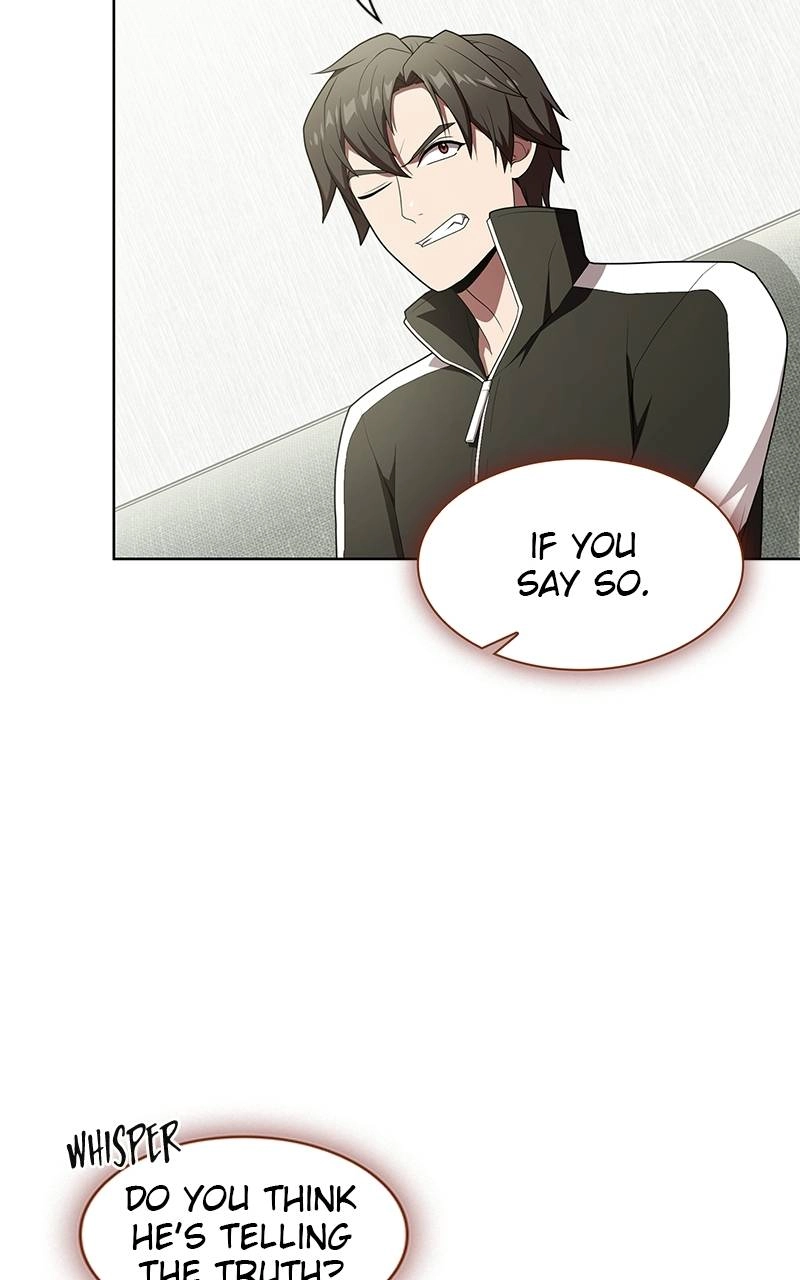 The Advanced Player of the Tutorial Tower Chapter 119 - Page 59