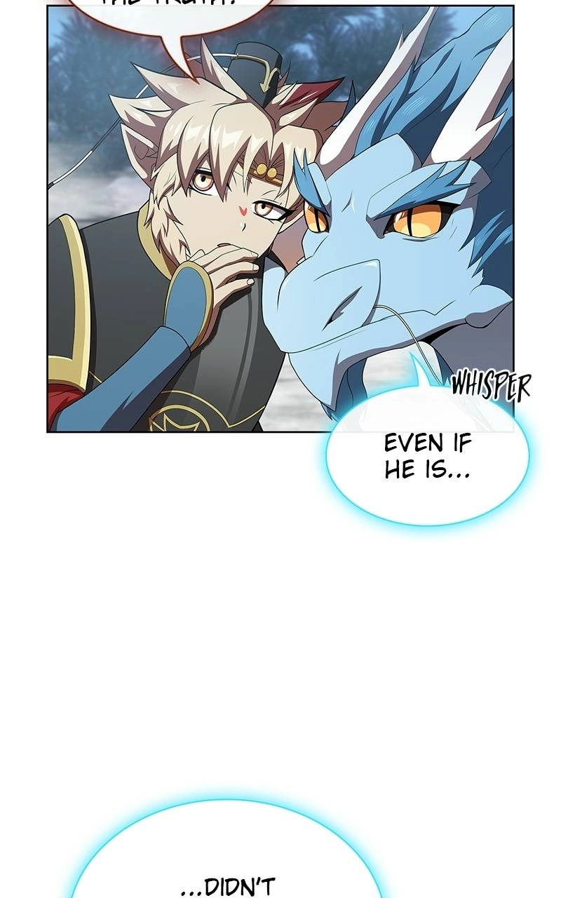 The Advanced Player of the Tutorial Tower Chapter 119 - Page 60