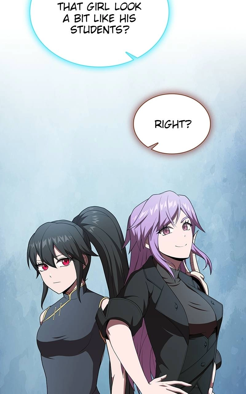 The Advanced Player of the Tutorial Tower Chapter 119 - Page 61