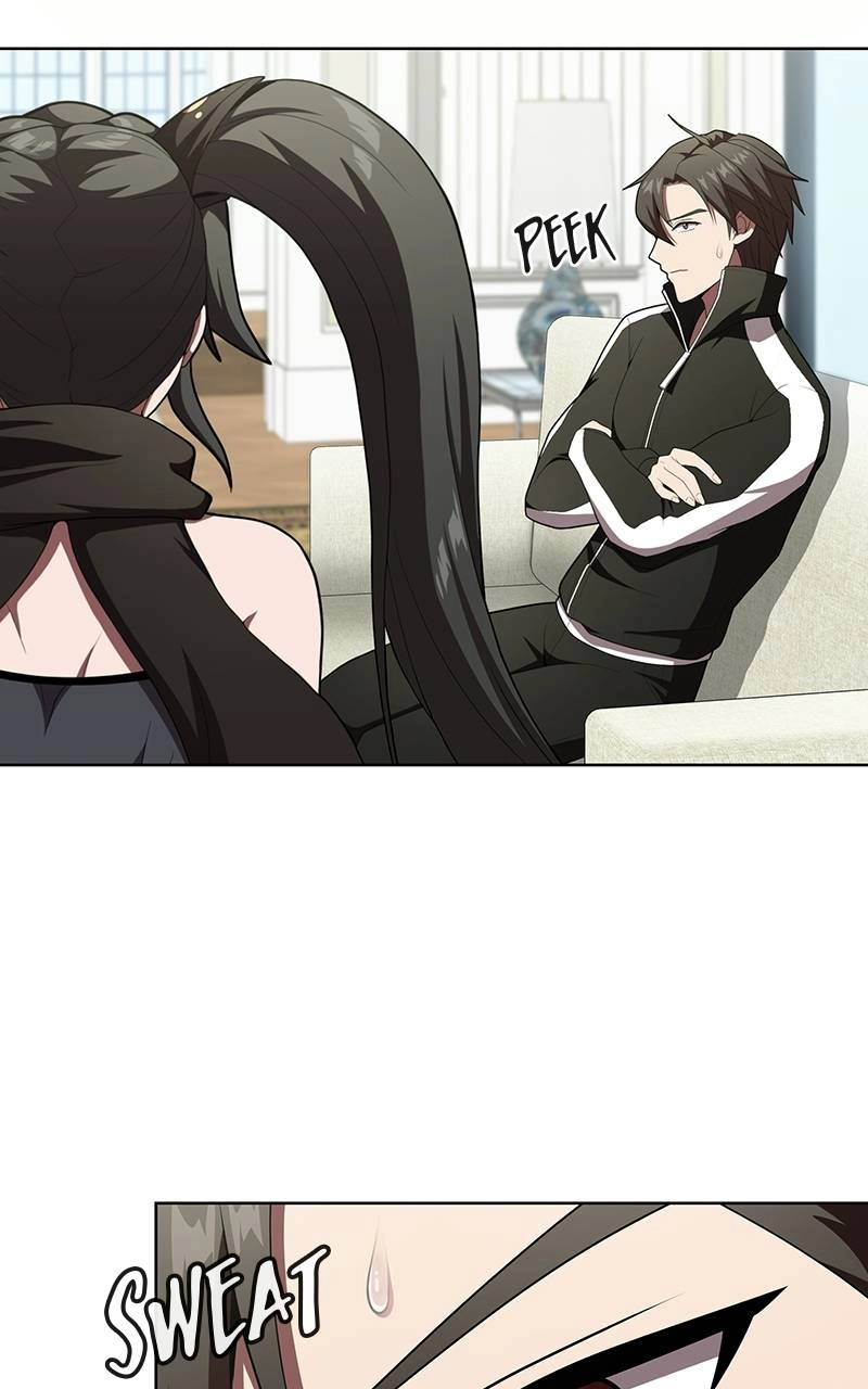 The Advanced Player of the Tutorial Tower Chapter 119 - Page 89