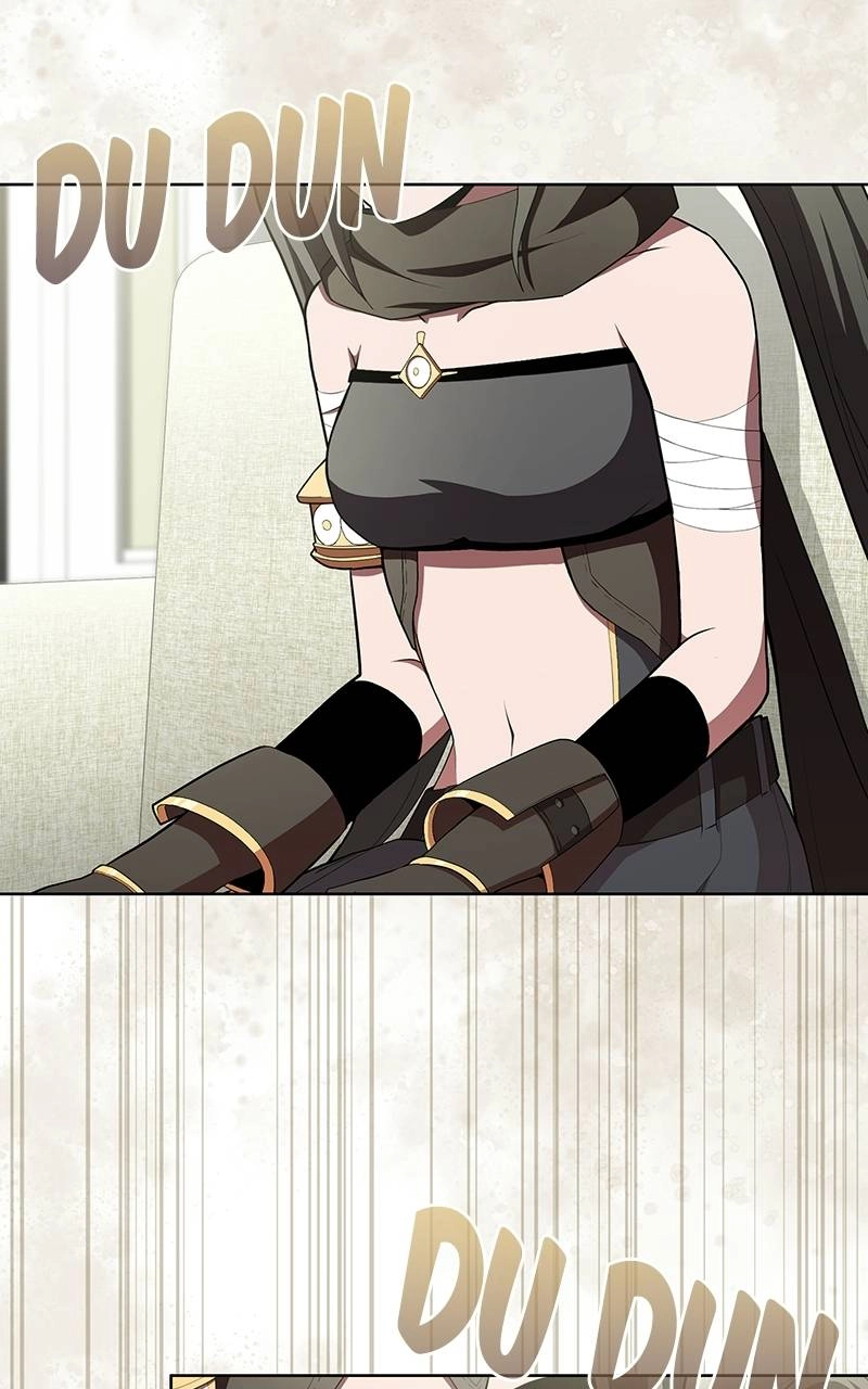The Advanced Player of the Tutorial Tower Chapter 119 - Page 91