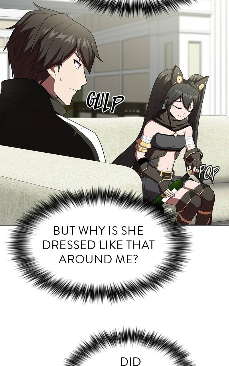 The Advanced Player of the Tutorial Tower Chapter 120 - Page 6