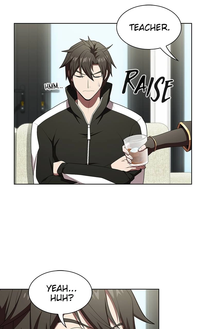 The Advanced Player of the Tutorial Tower Chapter 120 - Page 8