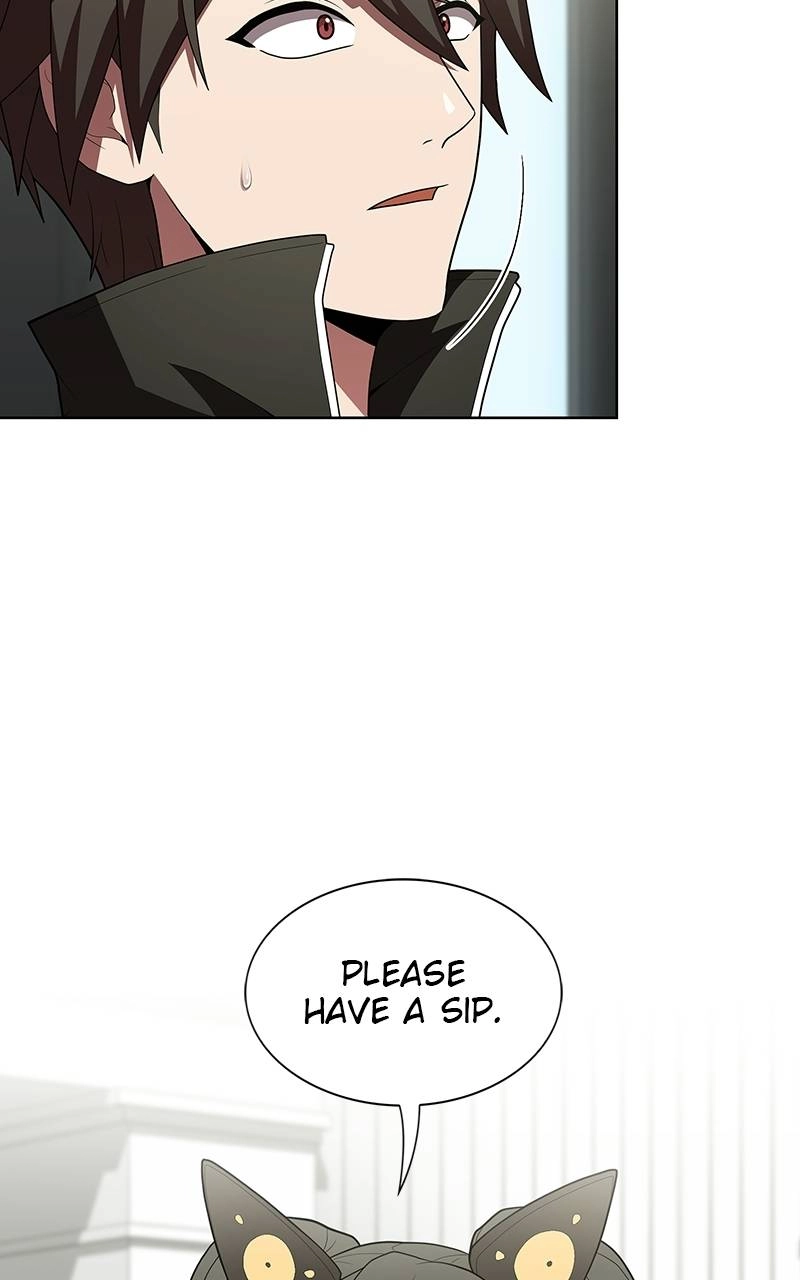 The Advanced Player of the Tutorial Tower Chapter 120 - Page 9