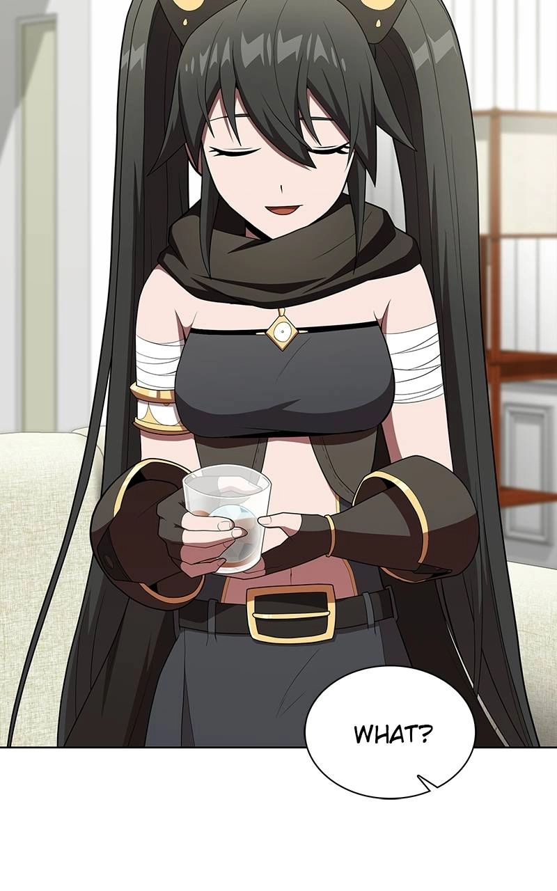The Advanced Player of the Tutorial Tower Chapter 120 - Page 10