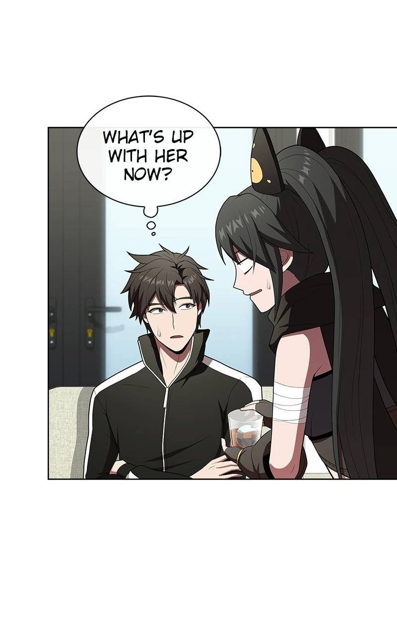 The Advanced Player of the Tutorial Tower Chapter 120 - Page 23