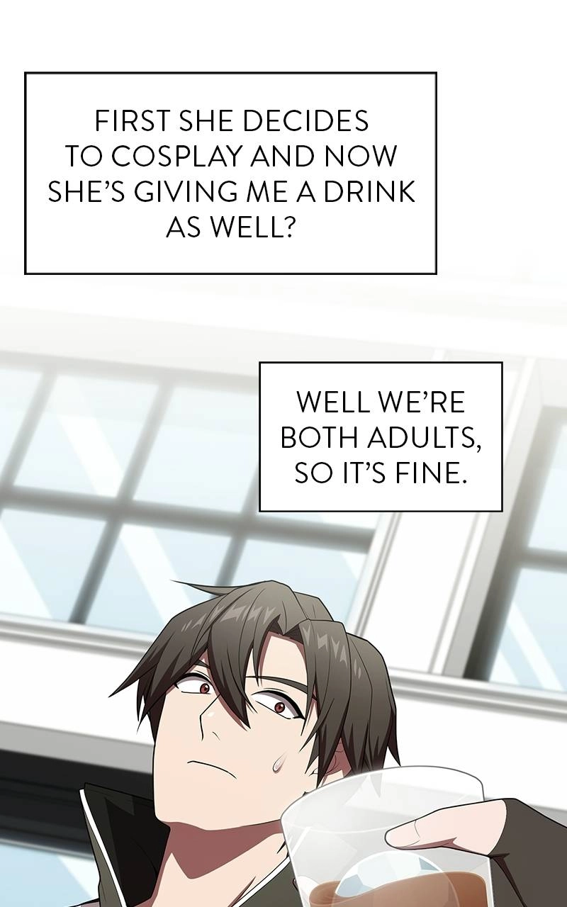 The Advanced Player of the Tutorial Tower Chapter 120 - Page 24