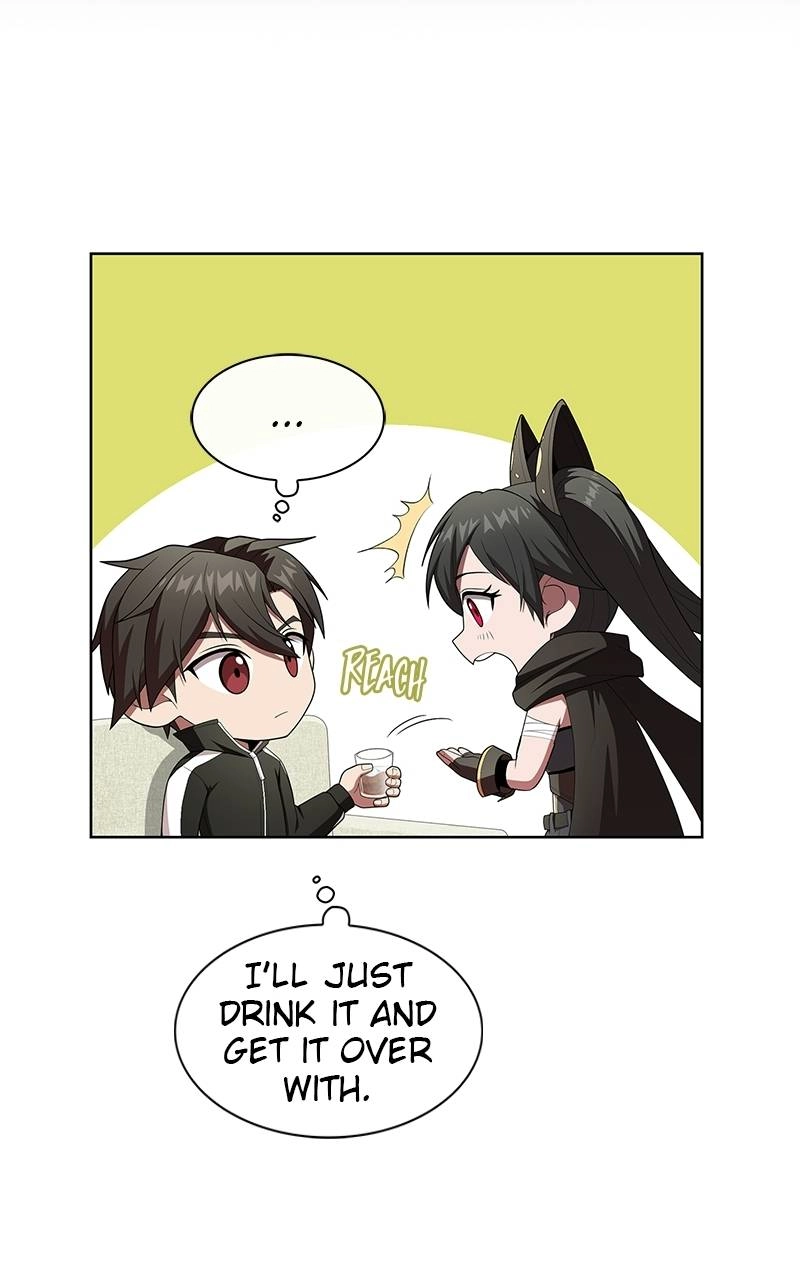 The Advanced Player of the Tutorial Tower Chapter 120 - Page 29