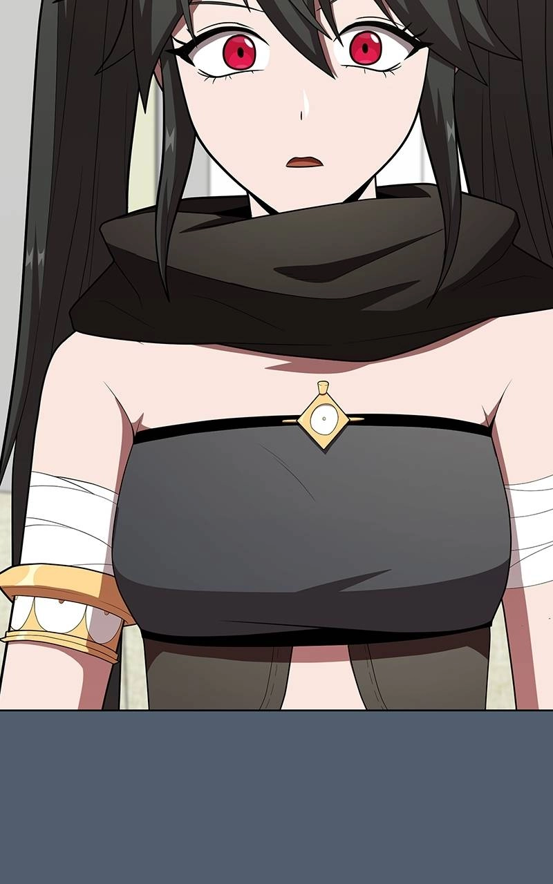 The Advanced Player of the Tutorial Tower Chapter 120 - Page 43