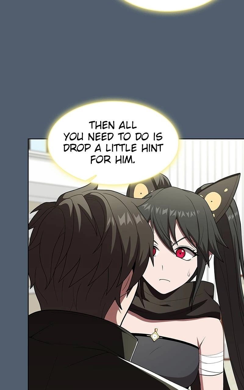 The Advanced Player of the Tutorial Tower Chapter 120 - Page 45